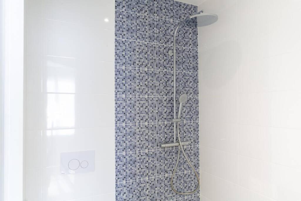 ברסט New ! Creac'H - Charmant Studio Neuf Proche Centre-Ville Et Fac / Tout Confort / 100M Du Bus מראה חיצוני תמונה